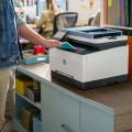 HP Color LaserJet Pro 3302FDN