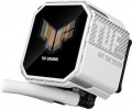 Asus TUF Gaming LC III 360 ARGB LCD White