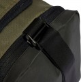 Adidas Essentials 3 Stripes Duffel Bag S