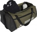 Adidas Essentials 3 Stripes Duffel Bag S