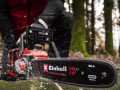 Einhell Professional GP-LC 36/35 Li Solo