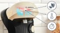 Bosch Tassimo Style TAS 117E