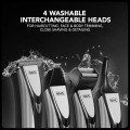 Wahl Elite Groom Multigroomer