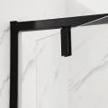 MIXXUS Premium Bevel SC01-90x90x195-TR