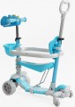 Best Scooter P-63700