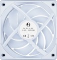 Lian Li Uni Fan CL120 Wireless White