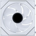 Lian Li Uni Fan SL-INF120 Wireless Reverse White