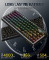 Attack Shark K75 Pro