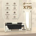 Attack Shark X75