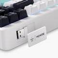 MCHOSE G87 Speed Gold Switch V2