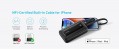 ANKER Zolo 10000 Built-In USB-C+Lightning Cable