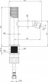 Deante Silia Hexa BHS F30M