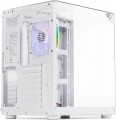 QUBE Aquarium ARGB White