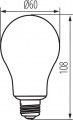 Kanlux XLED Filament A60 SW 4W 1800K E27