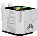 Asus TUF Gaming LC III 360 ARGB White