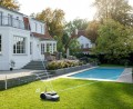 ECOVACS Goat G1-2000
