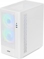 QUBE GEON ARGB White