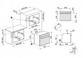 Smeg SF68C1AO