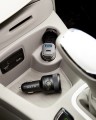 RZTK Car Charger 38W USB-A + USB-C