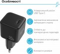 RZTK Charger PD 20W USB-C