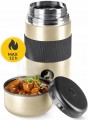 Mountain Goat Food Jar 1L