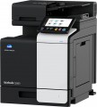 Konica Minolta Bizhub C3321