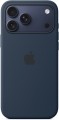 Apple Silicone Case with MagSafe for iPhone 17 Pro Max