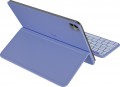 Logitech Flip Folio for iPad Pro 11 2024 M4, iPad Air 11 202