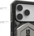UAG Monarch Pro with Magsafe for iPhone 17 Pro Max