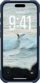 UAG Pathfinder Clear with Magnet and Lanyard for iPhone 17 P