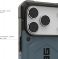 UAG Pathfinder with Magsafe for iPhone 17 Pro Max