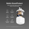 Belkin BoostCharge Compact USB-C Charger 45W