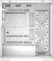Deepcool CG580 4F V2 White