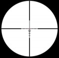 Primary Arms SLx 1-6x24 SFP Gen IV ACSS Nova 5.56/.308
