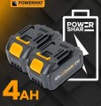 Powermat PM-KSA-20M