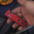SOG Altair XR Canyon Red/Stone Blue