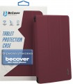Becover Smart Case for Galaxy Tab A11
