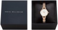 Daniel Wellington Petite Mini Arch 3-link DW00100854
