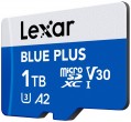 Lexar BLUE PLUS microSDXC UHS-I 1Tb