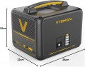 Vtoman Jump 600X Extra Battery