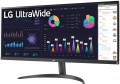 LG UltraWide 34WQ500