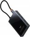 BASEUS PioneerJoy 8-in-1 USB-C Hub