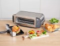 Ninja Foodi 3-in-1 Toaster, Grill & Panini Press ST202