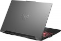 Asus TUF Gaming A16 (2024) FA607NUG