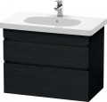 Duravit DuraStyle 80 DS6484