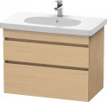 Duravit DuraStyle 80 DS6484
