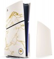 Sony PlayStation 5 Slim Ghost of Yotei Limited Edition