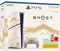 Sony PlayStation 5 Slim Ghost of Yotei Limited Edition