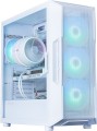 Zalman I3 Neo ARGB V2 White