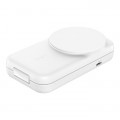 Belkin UltraCharge 2-in-1 Foldable Magnetic 25W